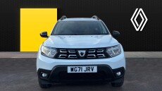 Dacia Duster 1.0 TCe 100 Comfort 5dr Bi Fuel Estate